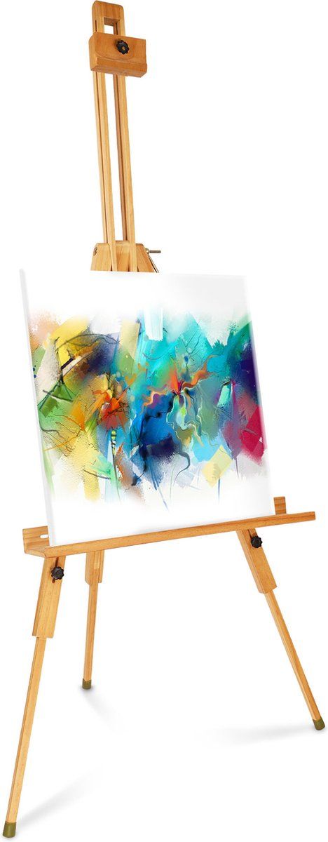 Статив Гренобъл 75x92x200см | Стативи Маркет